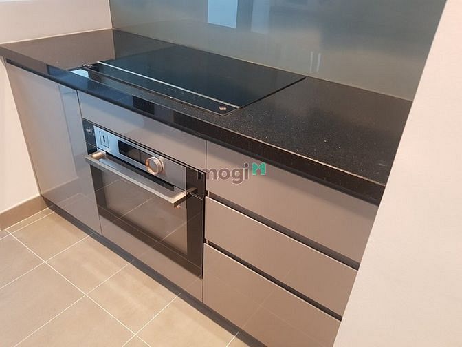 Hình ảnh Cho thuê chung cư chuẩn 5*, D1 MENSION, 3pn 2wc, 42tr bao phí, đủ nội