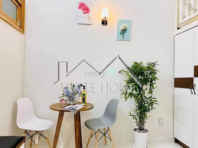 Hình ảnh Orchird House Duplex full nội thất Tân Quy