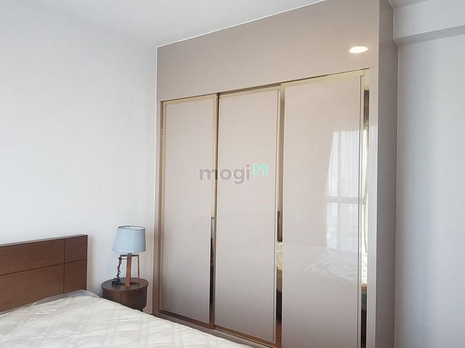 Hình ảnh Cho thuê chung cư chuẩn 5*, D1 MENSION, 3pn 2wc, 42tr bao phí, đủ nội