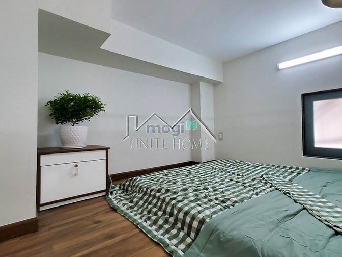 Hình ảnh Orchird House Duplex full nội thất Tân Quy