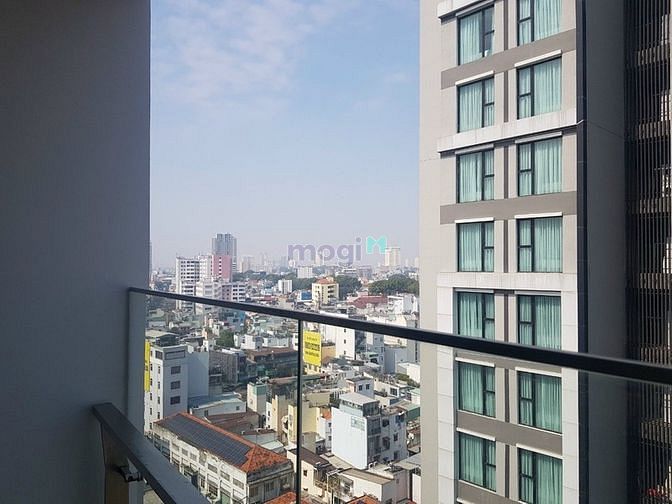 Hình ảnh Cho thuê chung cư chuẩn 5*, D1 MENSION, 3pn 2wc, 42tr bao phí, đủ nội
