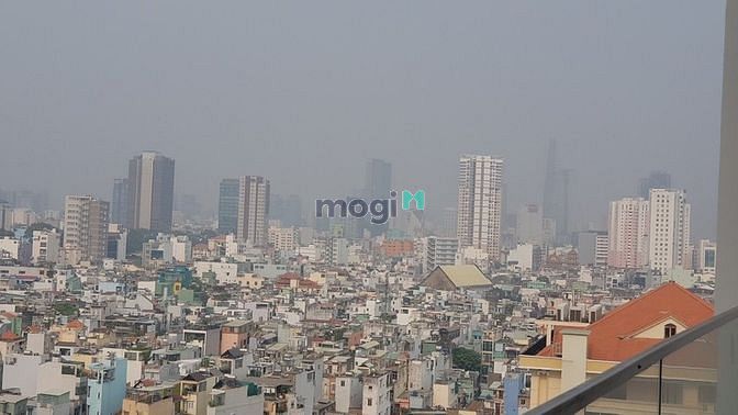 Hình ảnh Cho thuê chung cư chuẩn 5*, D1 MENSION, 3pn 2wc, 42tr bao phí, đủ nội