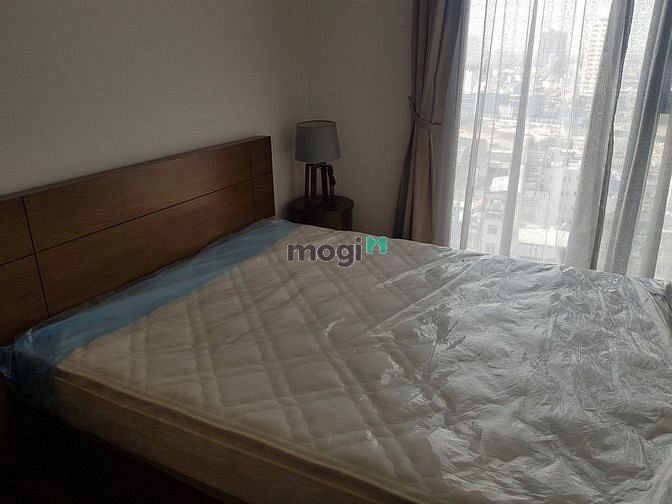 Hình ảnh Cho thuê chung cư chuẩn 5*, D1 MENSION, 3pn 2wc, 42tr bao phí, đủ nội