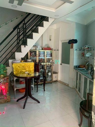 Hình ảnh @ Nhà hẻm 2545, Huỳnh Tấn Phát, Phú Xuân, Nhà Bè.