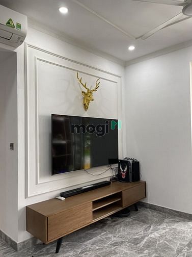 Hình ảnh Cho thuê chung cư chuẩn 5*, D1 MENSION, 3pn 2wc, 42tr bao phí, đủ nội