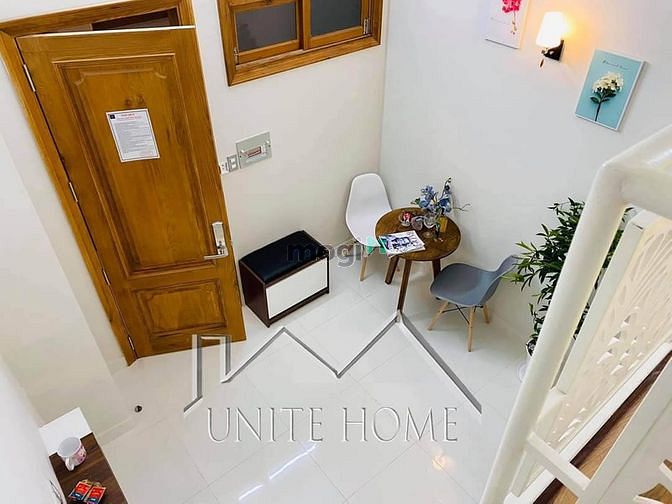 Hình ảnh Orchird House Duplex full nội thất Tân Quy