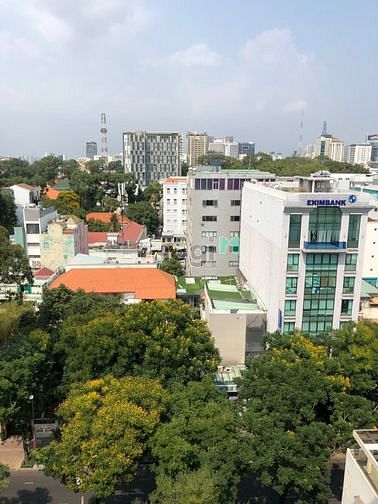 Hình ảnh Cho thuê Trang Chủ MB66.COM / Đăng Ký Tặng 66K 107 TRƯƠNG ĐỊNH, 2PN, 2WC, Full NT, 83m2. Giá: 17tr/th