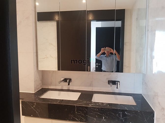 Hình ảnh Cho thuê chung cư chuẩn 5*, D1 MENSION, 3pn 2wc, 42tr bao phí, đủ nội