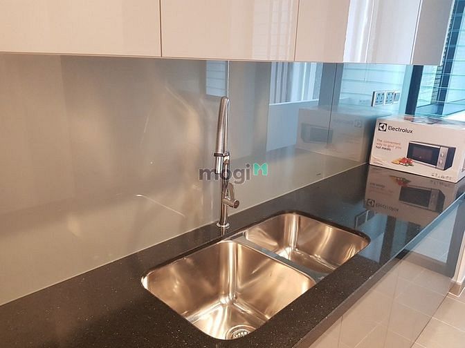 Hình ảnh Cho thuê chung cư chuẩn 5*, D1 MENSION, 3pn 2wc, 42tr bao phí, đủ nội