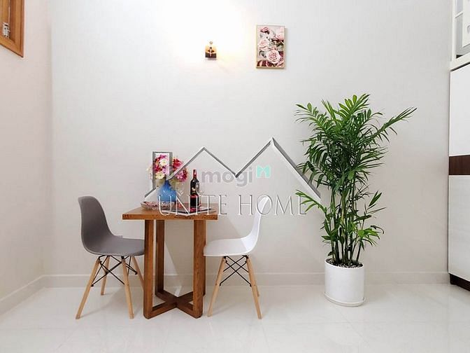 Hình ảnh Orchird House Duplex full nội thất Tân Quy