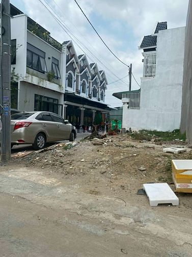Hình ảnh Bán gấp lô đất đường Bùi Hữu Nghĩa, P. Tân Vạn, Biên Hoà.