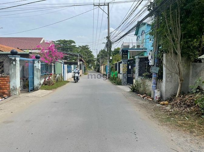 Hình ảnh Bán gấp lô đất đường Bùi Hữu Nghĩa, P. Tân Vạn, Biên Hoà.