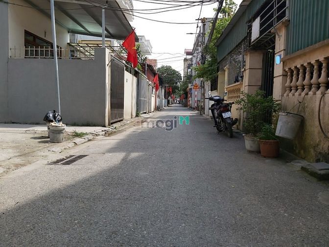 Hình ảnh Chính Chủ Bán 30m2 Đất Tại Kẻ Tạnh Giang Biên