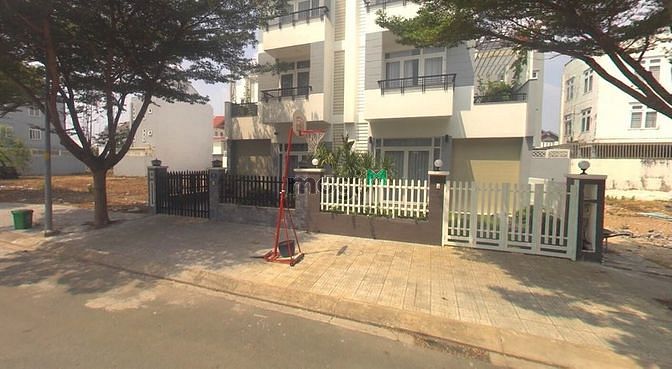 Hình ảnh Cần bán nền đất KDC Khang Điền, Phước Long B, Q9, DT80m2 Sổ hồng riêng