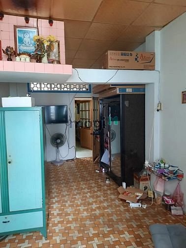 Hình ảnh Bán nhà âu cơ, Tân Phú, 40m2, Hẻm 3m Thông, Chỉ 3.5 tỷ