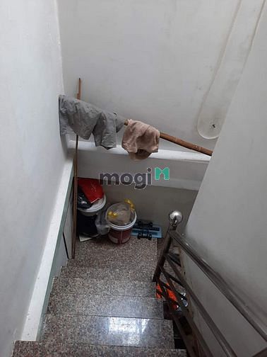 Hình ảnh Bán nhà âu cơ, Tân Phú, 40m2, Hẻm 3m Thông, Chỉ 3.5 tỷ