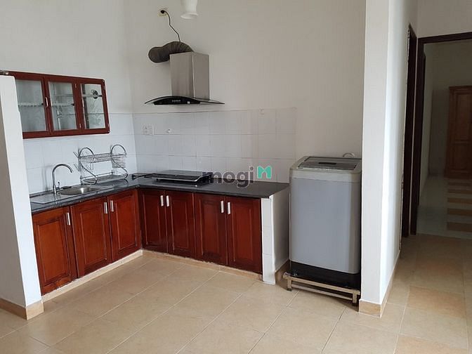 Hình ảnh Cho thuê chung cư Khánh Hội 2, 2pn 2wc, đủ nội thất, lầu cao, view tho