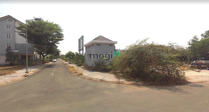 Hình ảnh Cần bán nền đất KDC Khang Điền, Phước Long B, Q9, DT80m2 Sổ hồng riêng