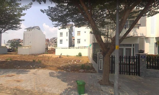 Hình ảnh Cần bán nền đất KDC Khang Điền, Phước Long B, Q9, DT80m2 Sổ hồng riêng