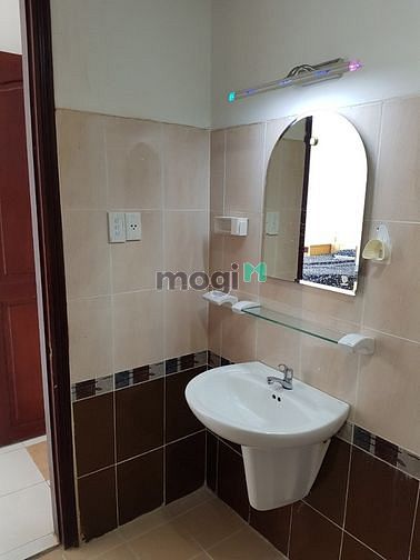 Hình ảnh Cho thuê chung cư Khánh Hội 2, 2pn 2wc, đủ nội thất, lầu cao, view tho