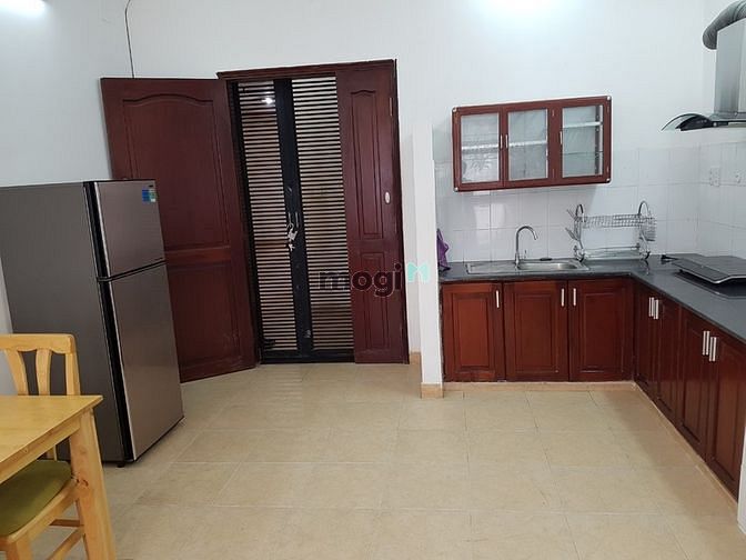 Hình ảnh Cho thuê chung cư Khánh Hội 2, 2pn 2wc, đủ nội thất, lầu cao, view tho