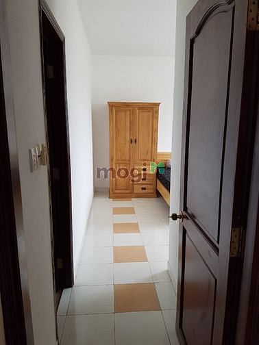 Hình ảnh Cho thuê chung cư Khánh Hội 2, 2pn 2wc, đủ nội thất, lầu cao, view tho