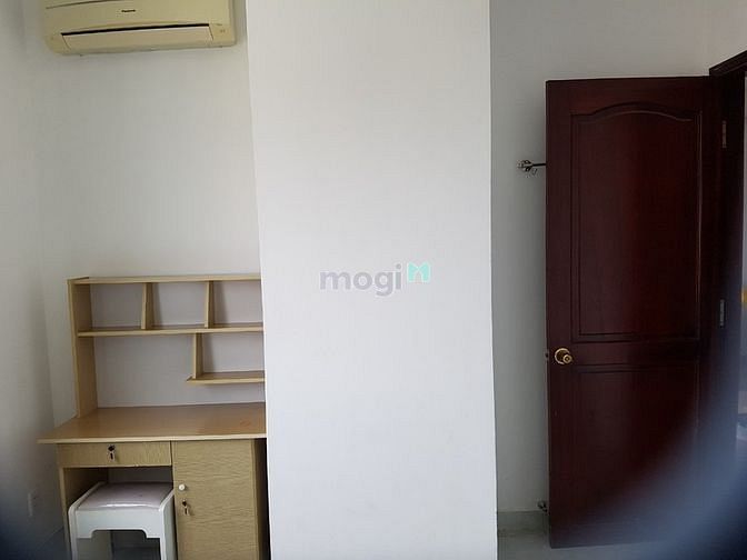Hình ảnh Cho thuê chung cư Khánh Hội 2, 2pn 2wc, đủ nội thất, lầu cao, view tho