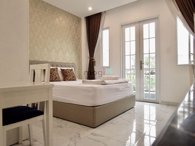 Hình ảnh Mb6623 nạp rút nhanh chóng Studio ban công cao cấp thoáng mát thả diều được