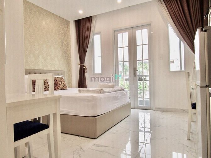 Hình ảnh Mb6623 nạp rút nhanh chóng Studio ban công cao cấp thoáng mát thả diều được