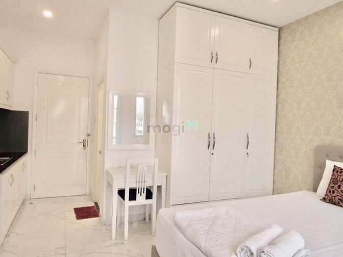 Hình ảnh Mb6623 nạp rút nhanh chóng Studio ban công cao cấp thoáng mát thả diều được