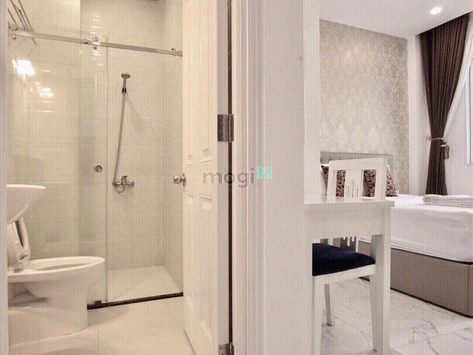 Hình ảnh Mb6623 nạp rút nhanh chóng Studio ban công cao cấp thoáng mát thả diều được