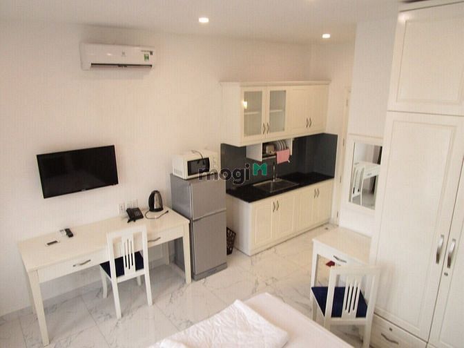 Hình ảnh Mb6623 nạp rút nhanh chóng Studio ban công cao cấp thoáng mát thả diều được