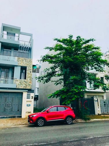 Hình ảnh Tôi cần bán đất Nguyễn Xí Bình Thạnh 85m2.SHR.Giá chỉ 2.8tỷ. GPXD