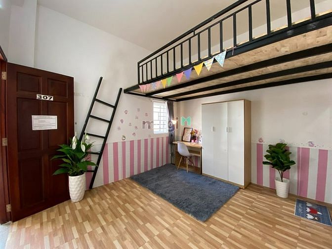Hình ảnh Trang Chủ MB66.COM / Đăng Ký Tặng 66K duplex full nội thất gần etown giá rẻ