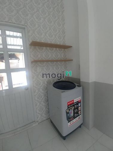 Hình ảnh Cho thuê nhà đầy đủ nội thất cao cấp hẻm 256/25A Pasteur, Q3