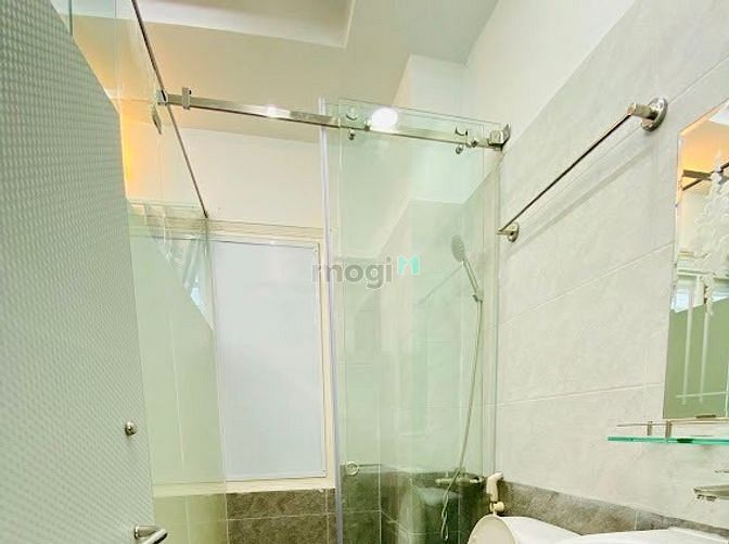 Hình ảnh CHdV quận 3 đầy đủ nội thất phòng siêu thoáng