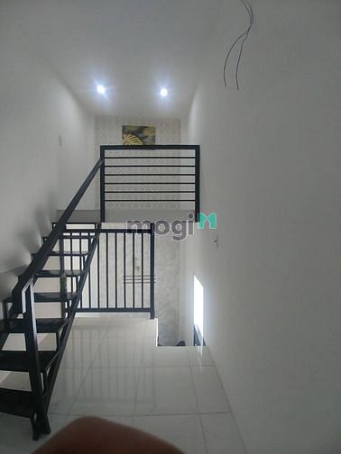 Hình ảnh Cho thuê nhà đầy đủ nội thất cao cấp hẻm 256/25A Pasteur, Q3