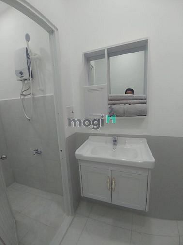Hình ảnh Cho thuê nhà đầy đủ nội thất cao cấp hẻm 256/25A Pasteur, Q3