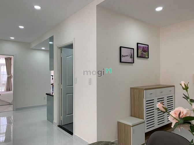 Hình ảnh Sky Garden 3 -Phạm Văn Nghị, Phường Tân Phong, Quận 7