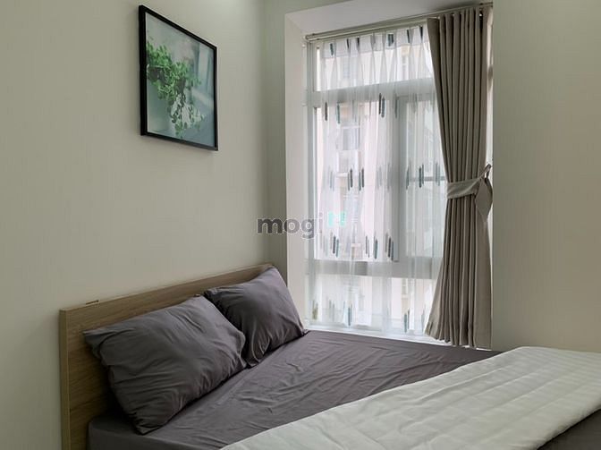 Hình ảnh Sky Garden 3 -Phạm Văn Nghị, Phường Tân Phong, Quận 7