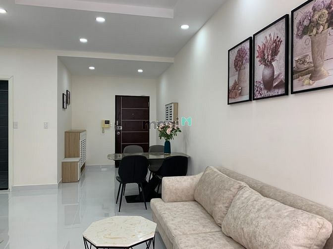 Hình ảnh Sky Garden 3 -Phạm Văn Nghị, Phường Tân Phong, Quận 7