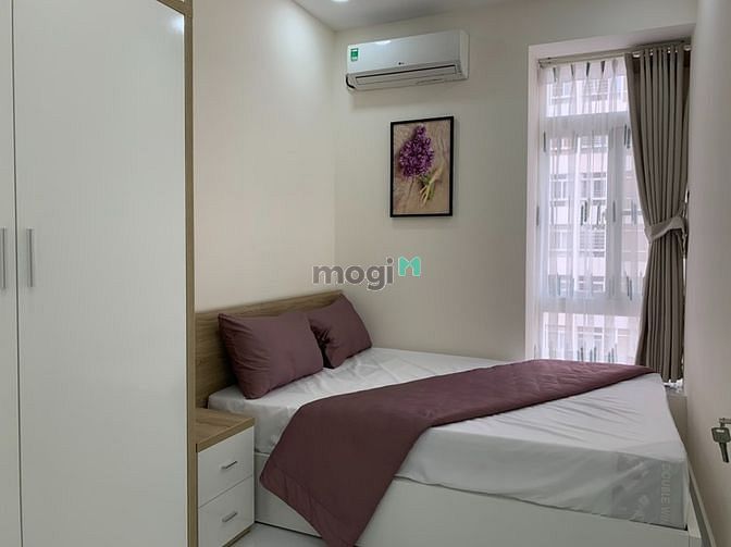 Hình ảnh Sky Garden 3 -Phạm Văn Nghị, Phường Tân Phong, Quận 7