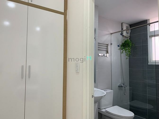 Hình ảnh Sky Garden 3 -Phạm Văn Nghị, Phường Tân Phong, Quận 7