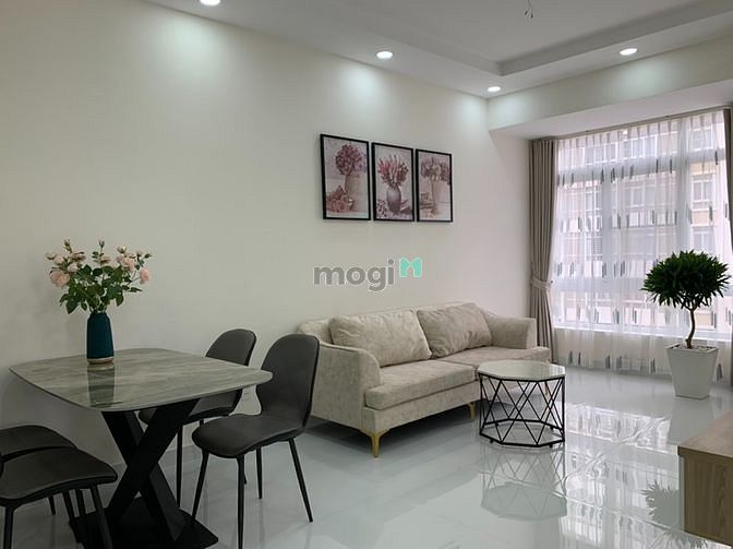 Hình ảnh Sky Garden 3 -Phạm Văn Nghị, Phường Tân Phong, Quận 7
