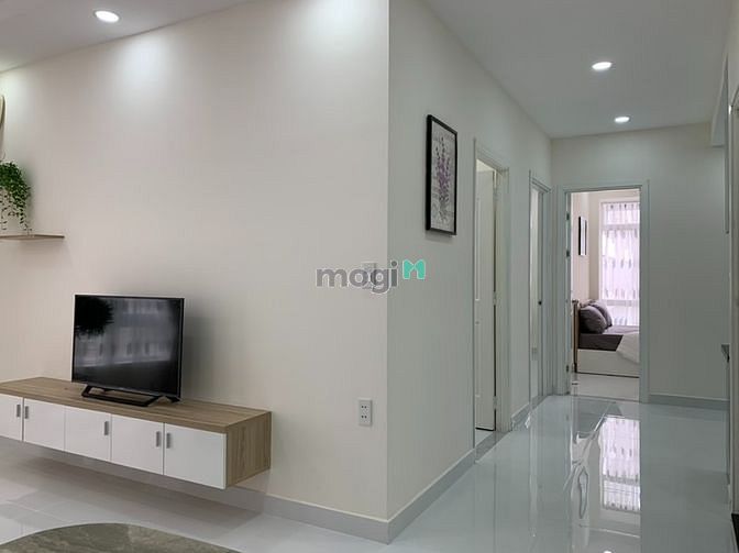 Hình ảnh Sky Garden 3 -Phạm Văn Nghị, Phường Tân Phong, Quận 7