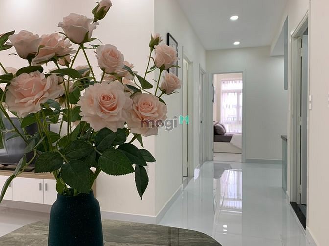 Hình ảnh Sky Garden 3 -Phạm Văn Nghị, Phường Tân Phong, Quận 7