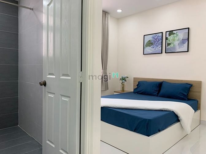 Hình ảnh Sky Garden 3 -Phạm Văn Nghị, Phường Tân Phong, Quận 7