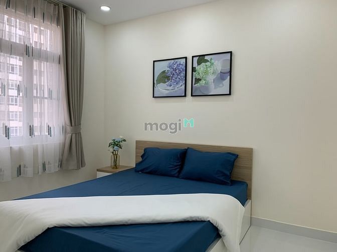 Hình ảnh Sky Garden 3 -Phạm Văn Nghị, Phường Tân Phong, Quận 7