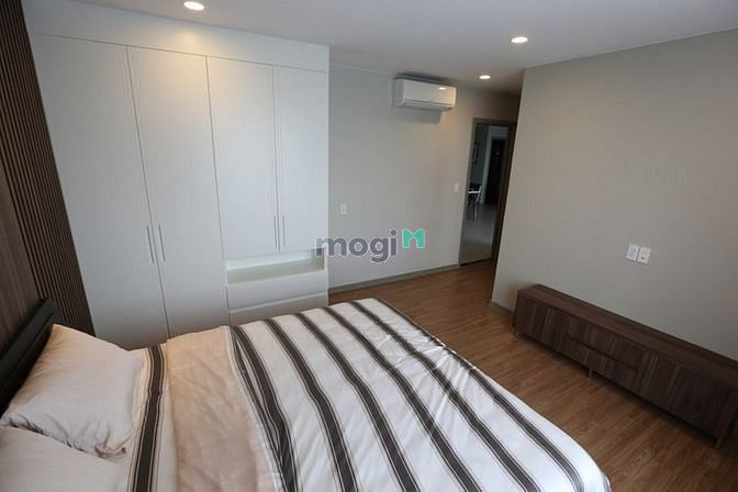 Hình ảnh Căn Hộ Cao Cấp THE GOLDVIEW, FULL nội thất, Bến Vân Đồn, P1, Quận 4