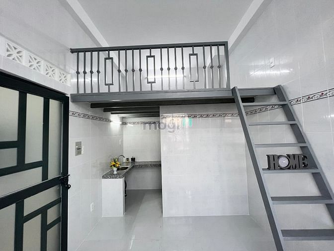 Hình ảnh Phòng trọ  có máy lạnh giá rẻ q2
